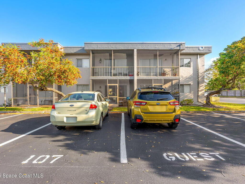 3025 Thrush Drive, Melbourne, FL 32935