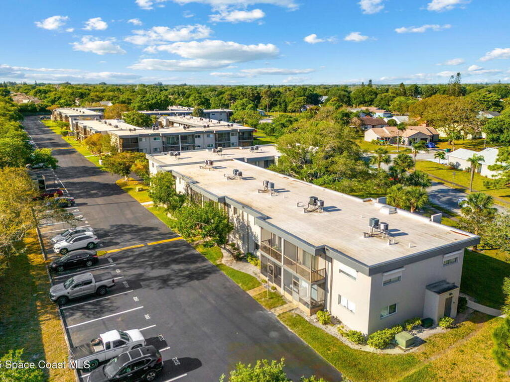 3025 Thrush Drive, Melbourne, FL 32935