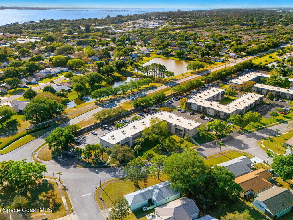 3025 Thrush Drive, Melbourne, FL 32935