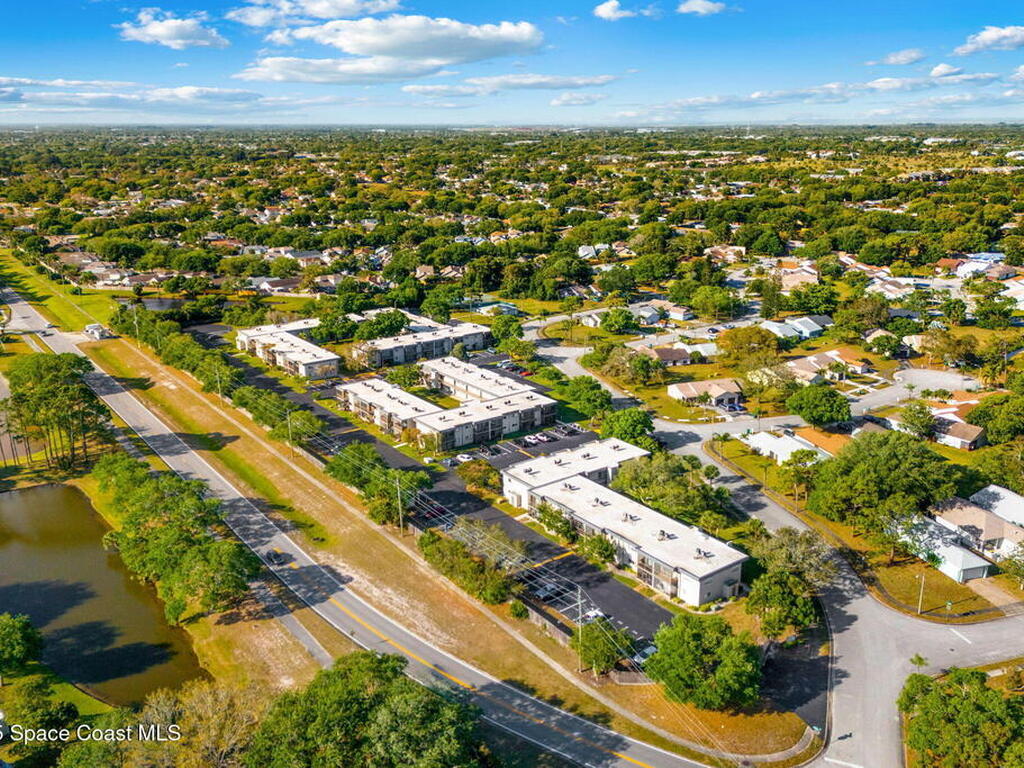 3025 Thrush Drive, Melbourne, FL 32935