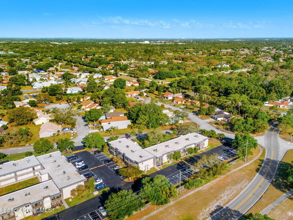 3025 Thrush Drive, Melbourne, FL 32935