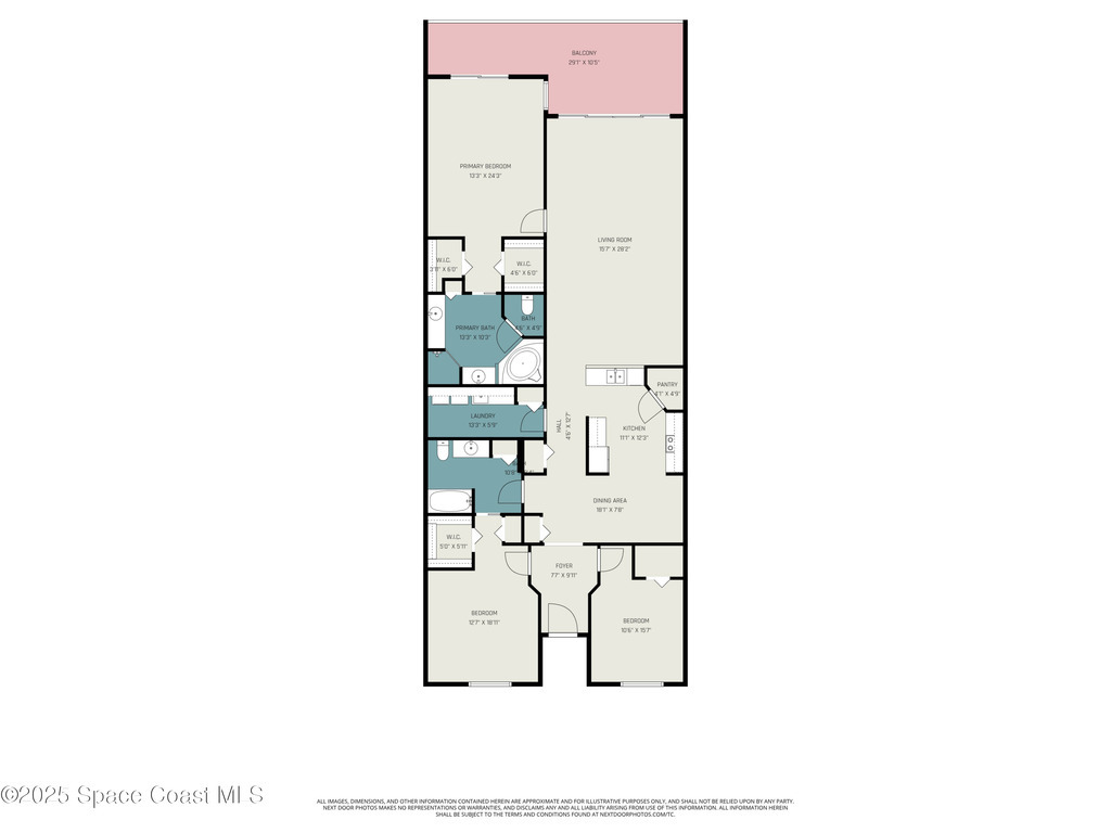 5 Indian River Avenue, Titusville, FL 32796