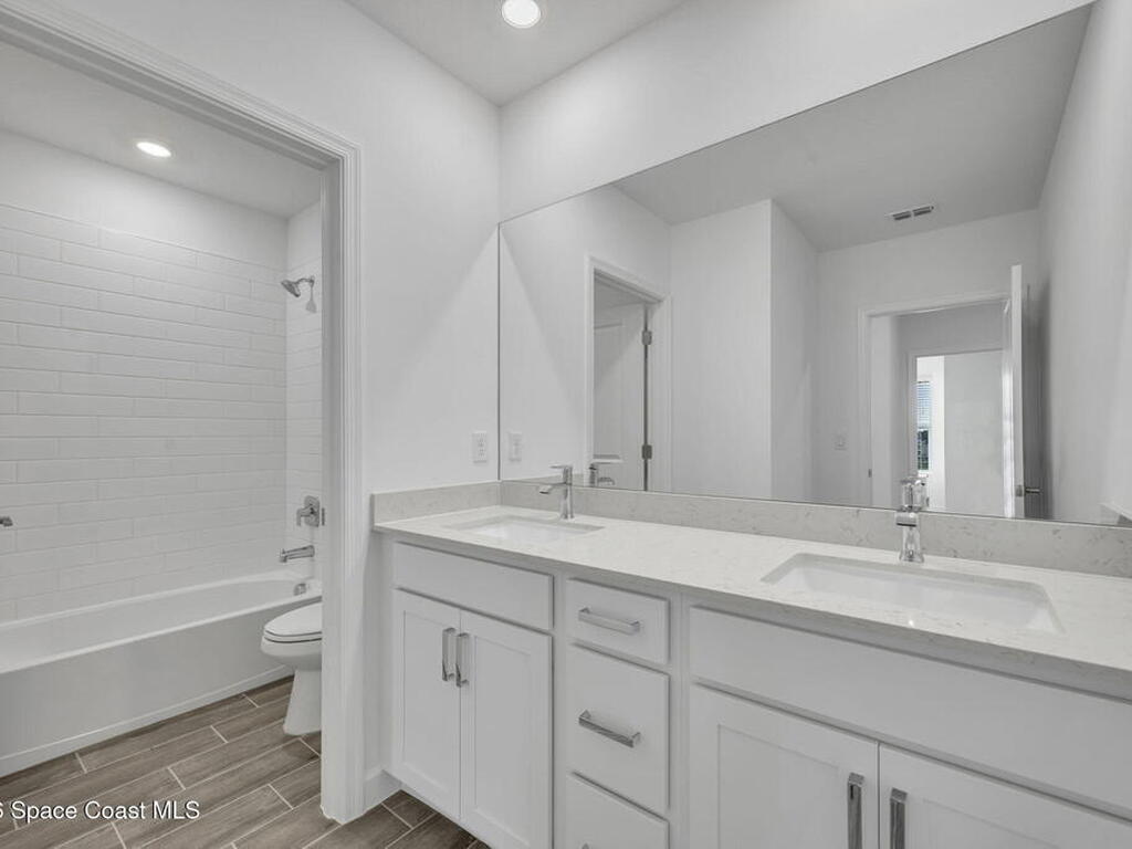 1891 Marigold Trail, Palm Bay, FL 32907