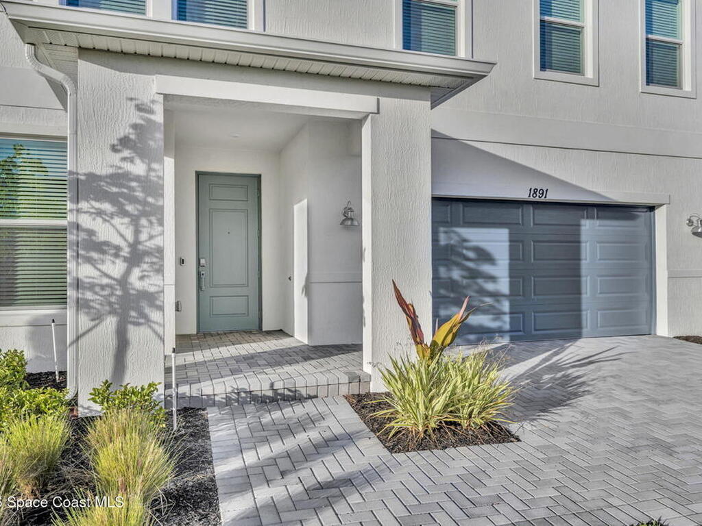 1891 Marigold Trail, Palm Bay, FL 32907