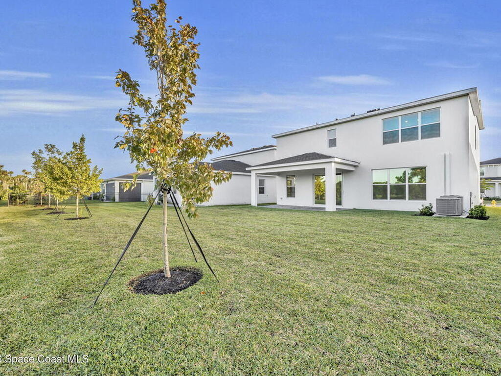 1891 Marigold Trail, Palm Bay, FL 32907