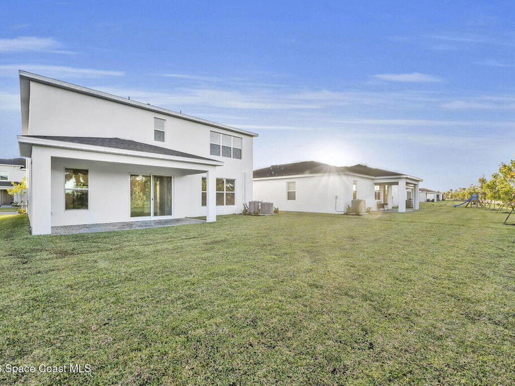 1891 Marigold Trail, Palm Bay, FL 32907