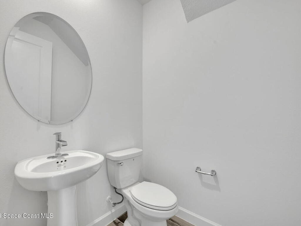 1891 Marigold Trail, Palm Bay, FL 32907