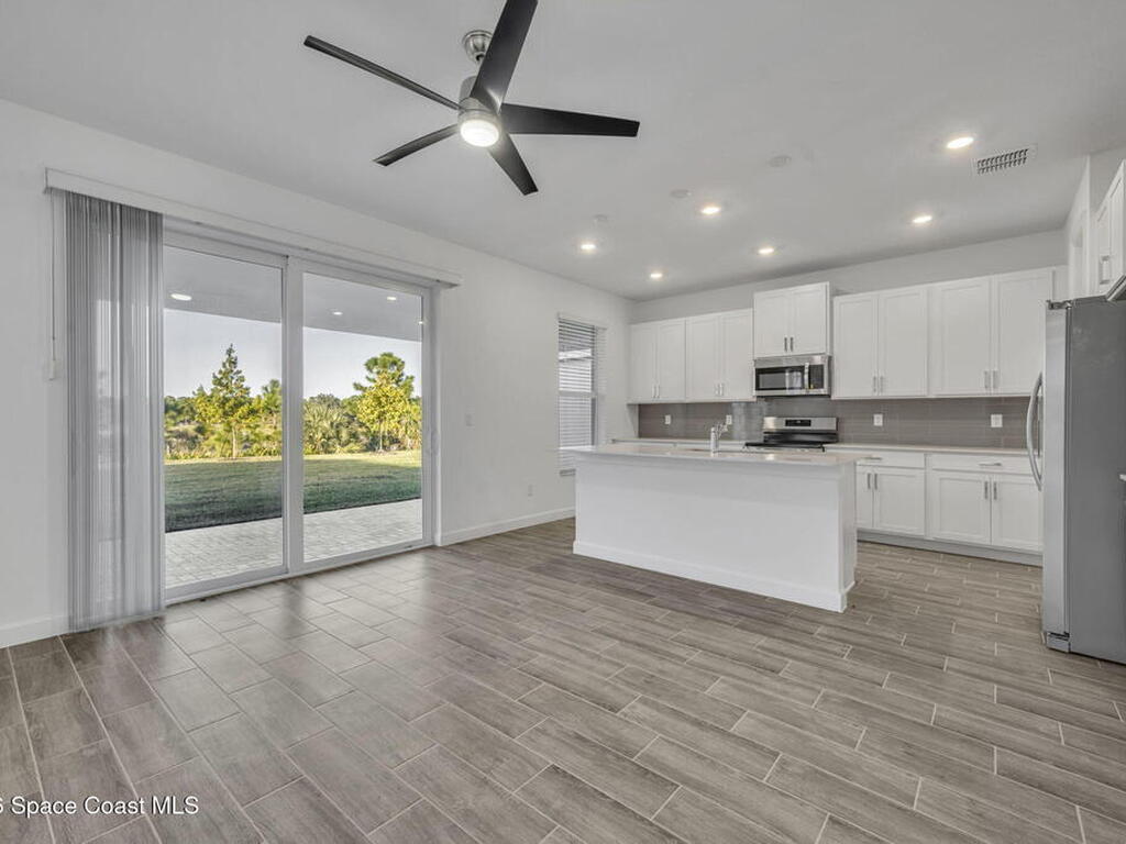 1891 Marigold Trail, Palm Bay, FL 32907