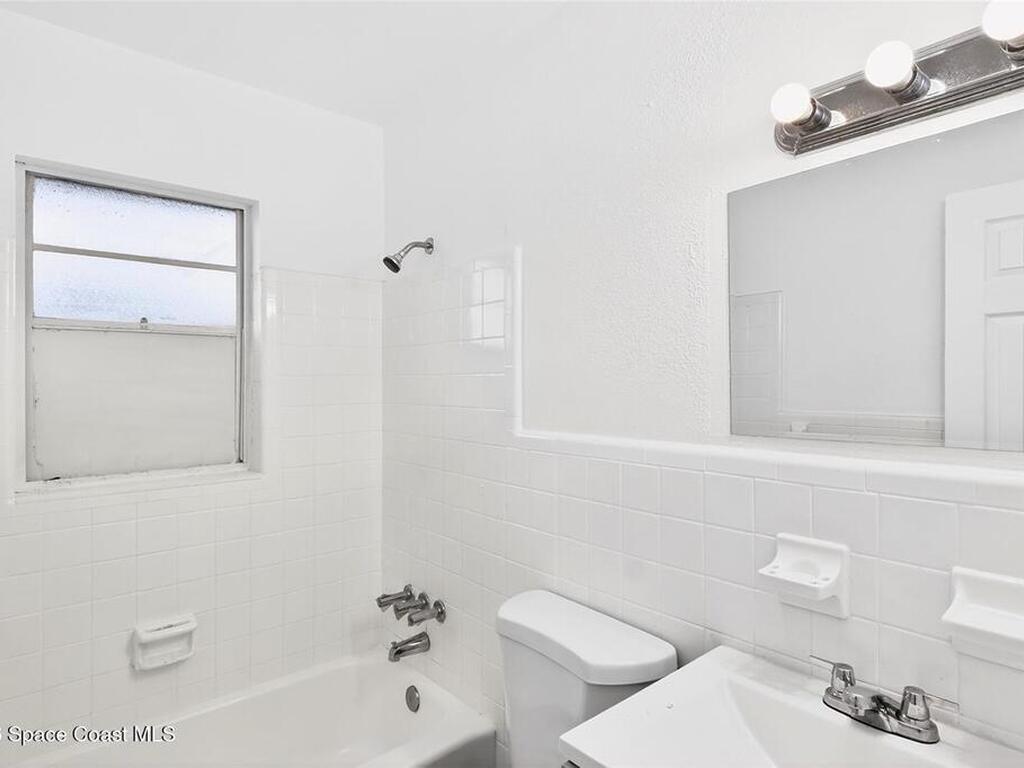 4340 Rosehill Avenue, Titusville, FL 32780