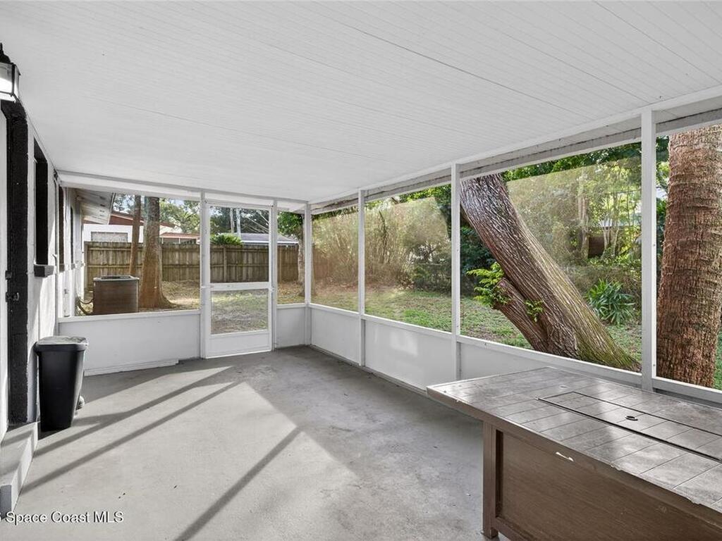 4340 Rosehill Avenue, Titusville, FL 32780