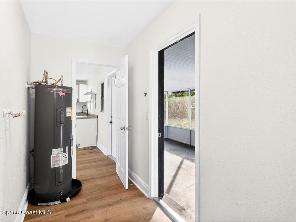 4340 Rosehill Avenue, Titusville, FL 32780