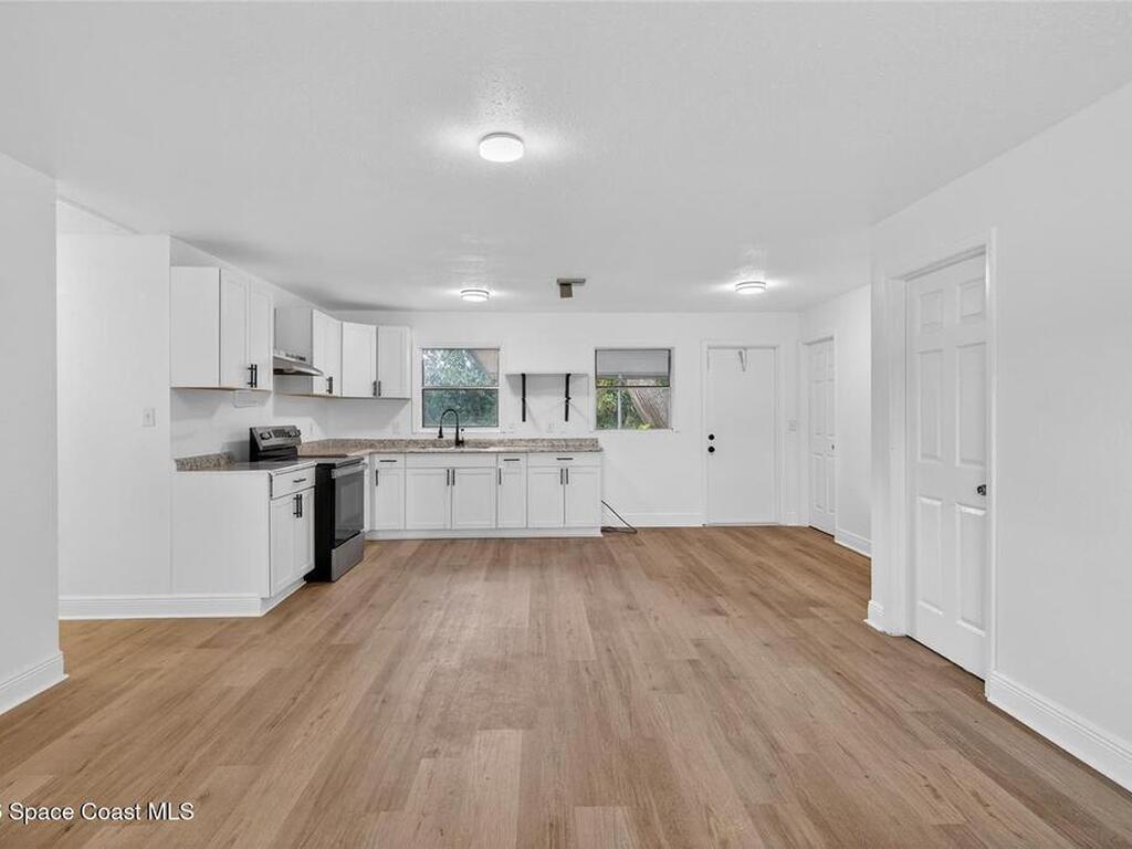 4340 Rosehill Avenue, Titusville, FL 32780