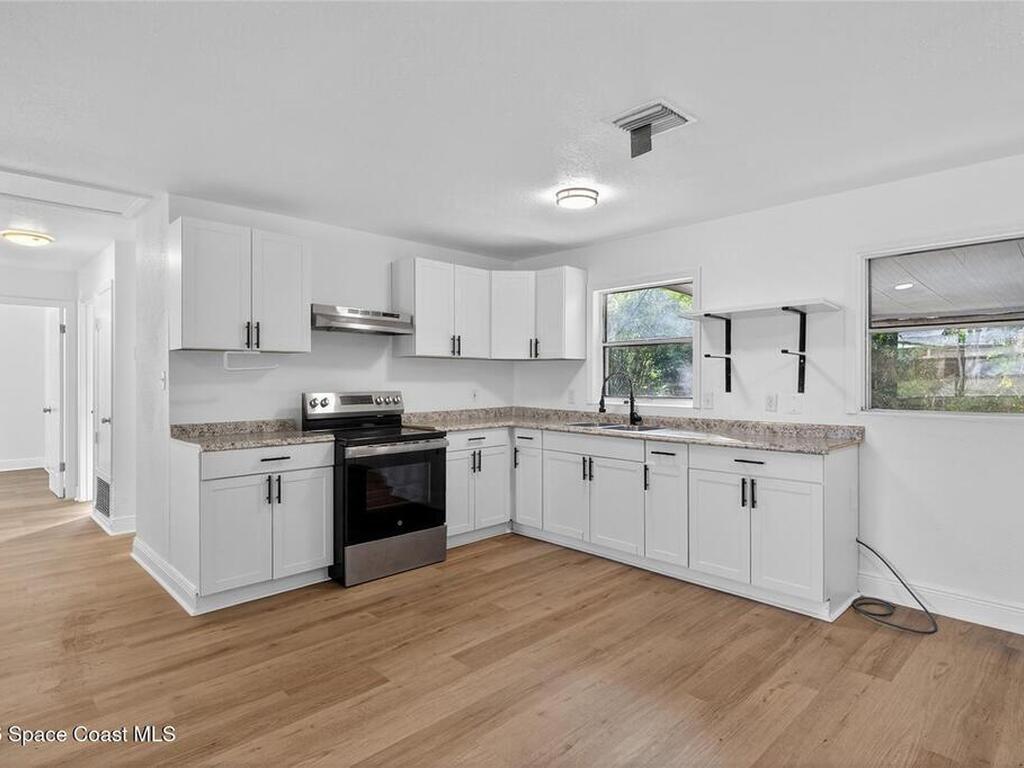 4340 Rosehill Avenue, Titusville, FL 32780