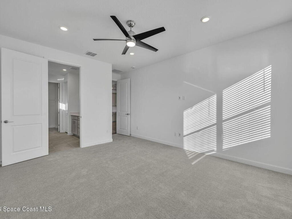 1852 Marigold Trail, Palm Bay, FL 32907