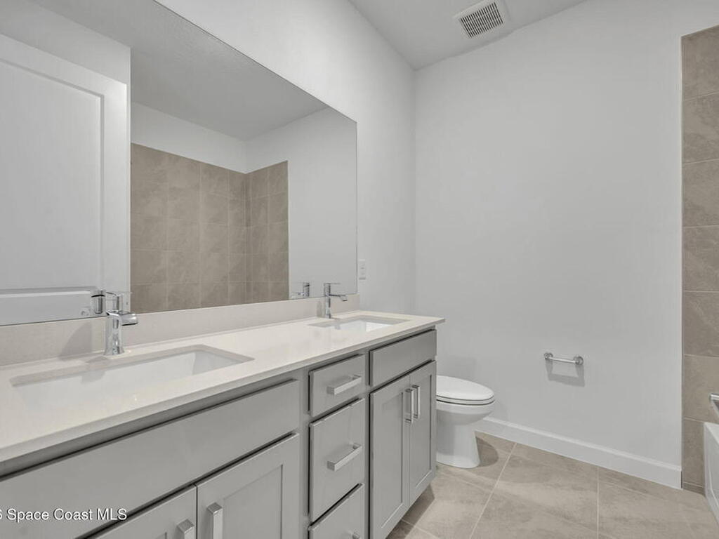 1852 Marigold Trail, Palm Bay, FL 32907