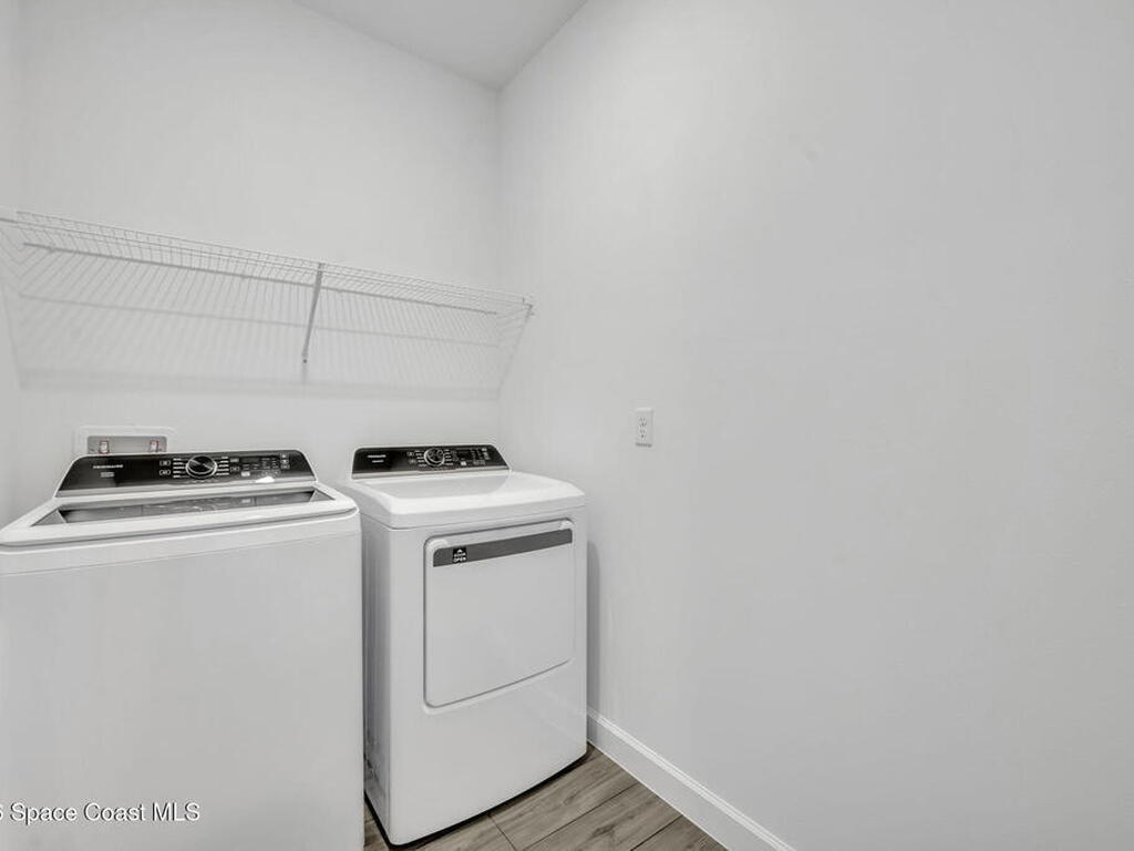 1852 Marigold Trail, Palm Bay, FL 32907