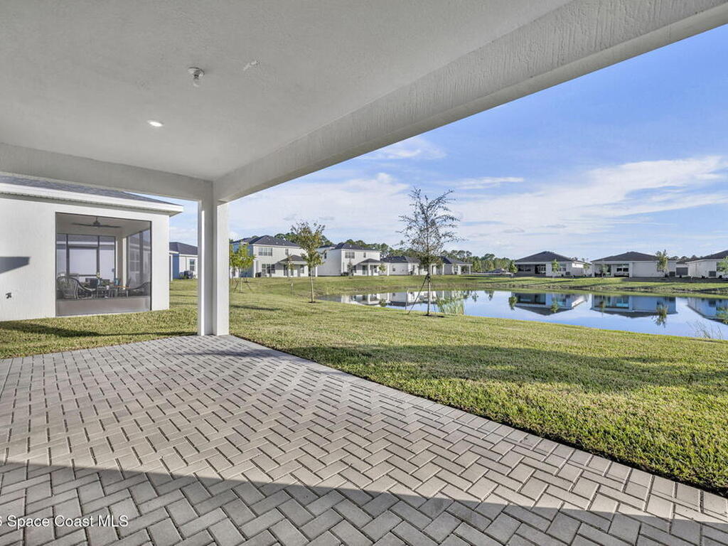 1852 Marigold Trail, Palm Bay, FL 32907