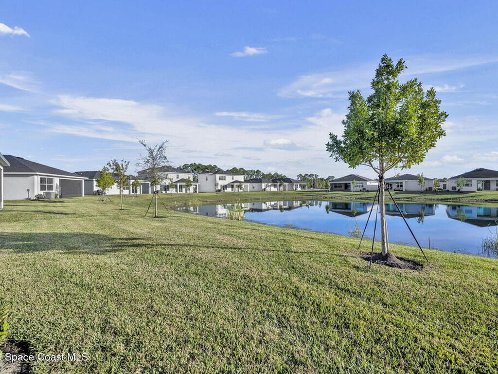 1852 Marigold Trail, Palm Bay, FL 32907