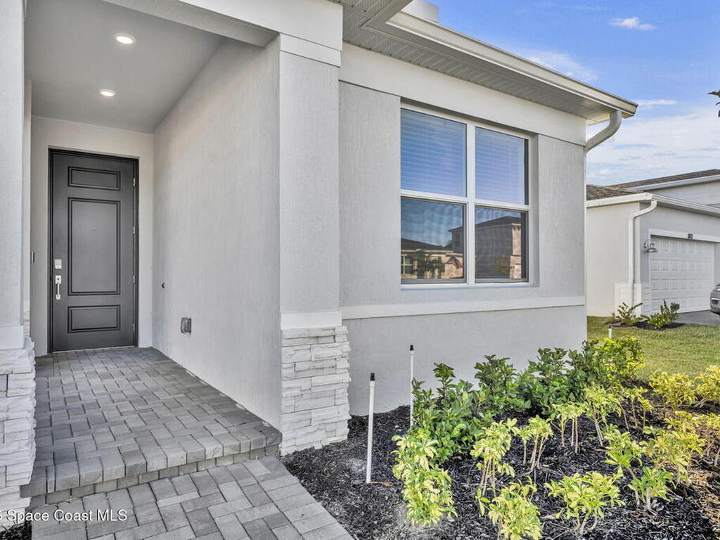 1852 Marigold Trail, Palm Bay, FL 32907