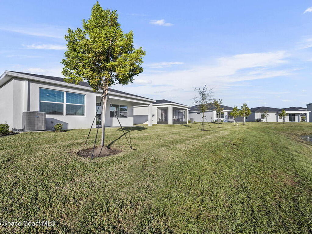 1852 Marigold Trail, Palm Bay, FL 32907