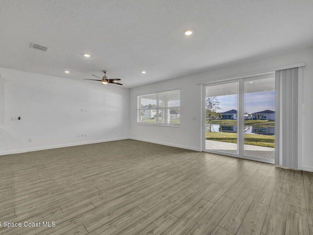 1852 Marigold Trail, Palm Bay, FL 32907