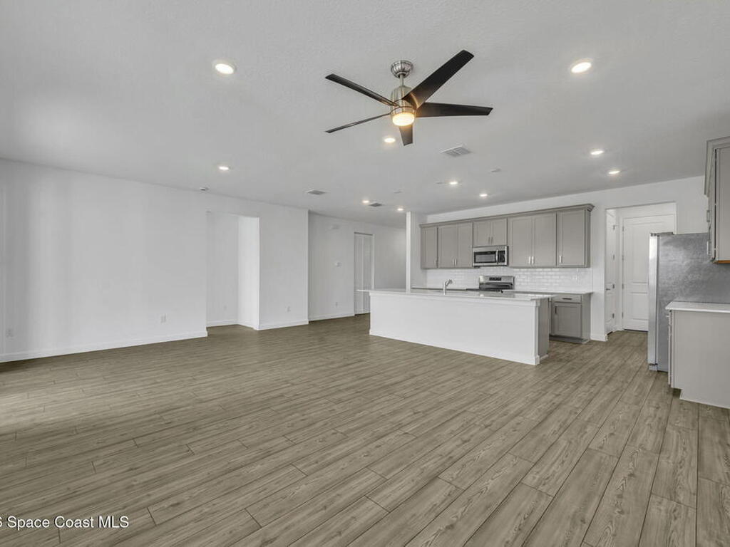 1852 Marigold Trail, Palm Bay, FL 32907