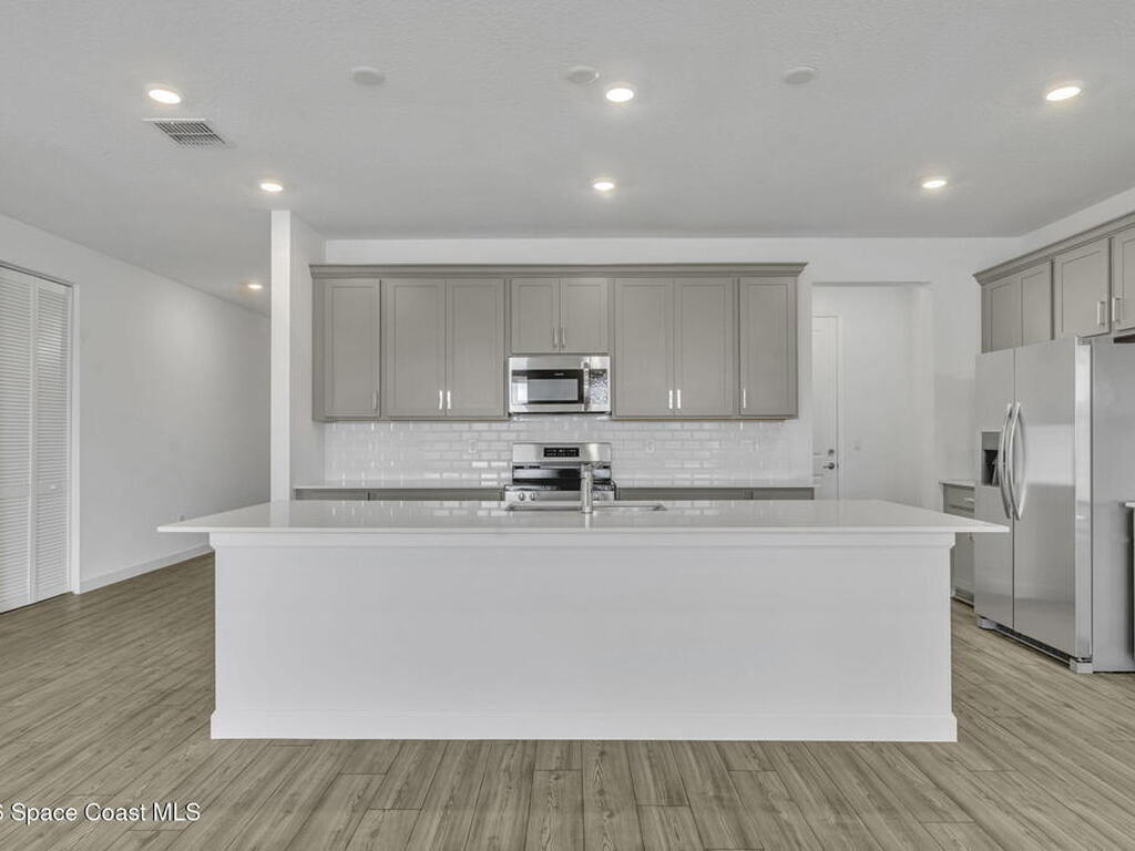 1852 Marigold Trail, Palm Bay, FL 32907