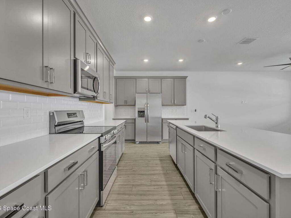 1852 Marigold Trail, Palm Bay, FL 32907