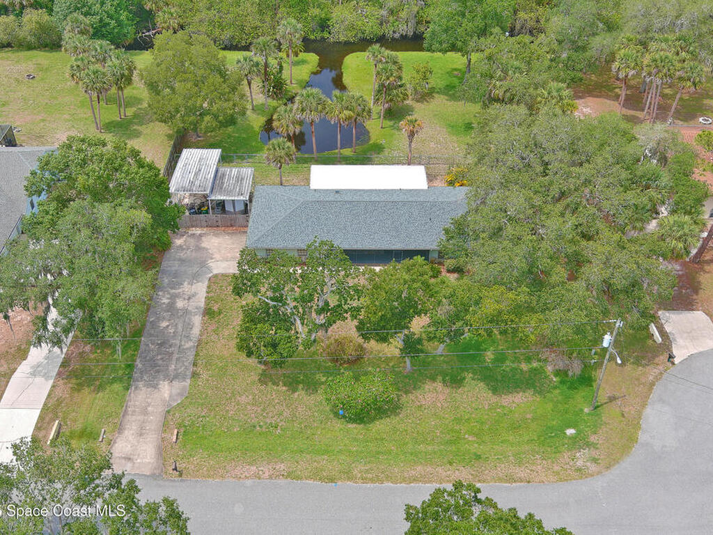 670 Kings Way, Merritt Island, FL 32953