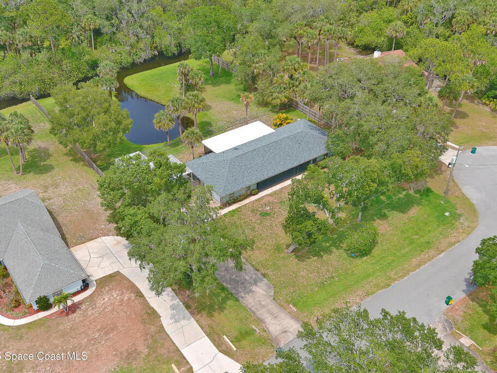 670 Kings Way, Merritt Island, FL 32953