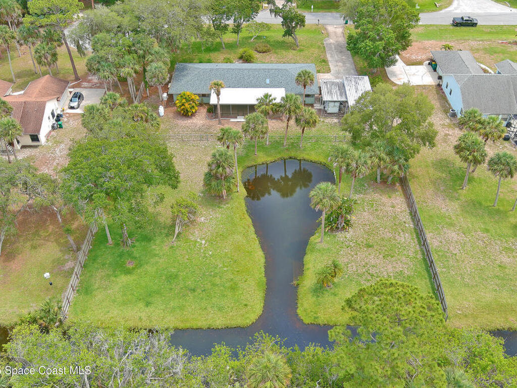 670 Kings Way, Merritt Island, FL 32953