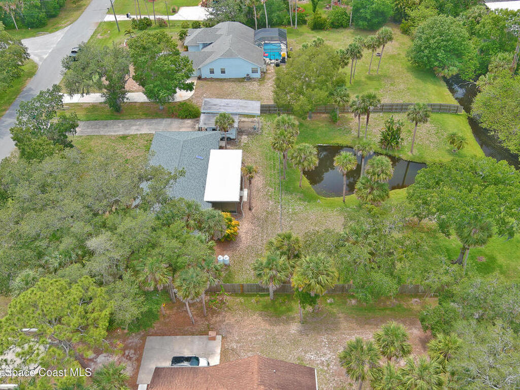 670 Kings Way, Merritt Island, FL 32953