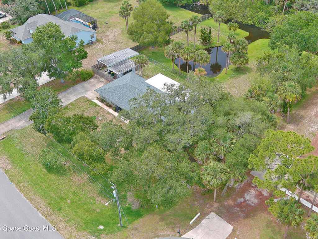 670 Kings Way, Merritt Island, FL 32953