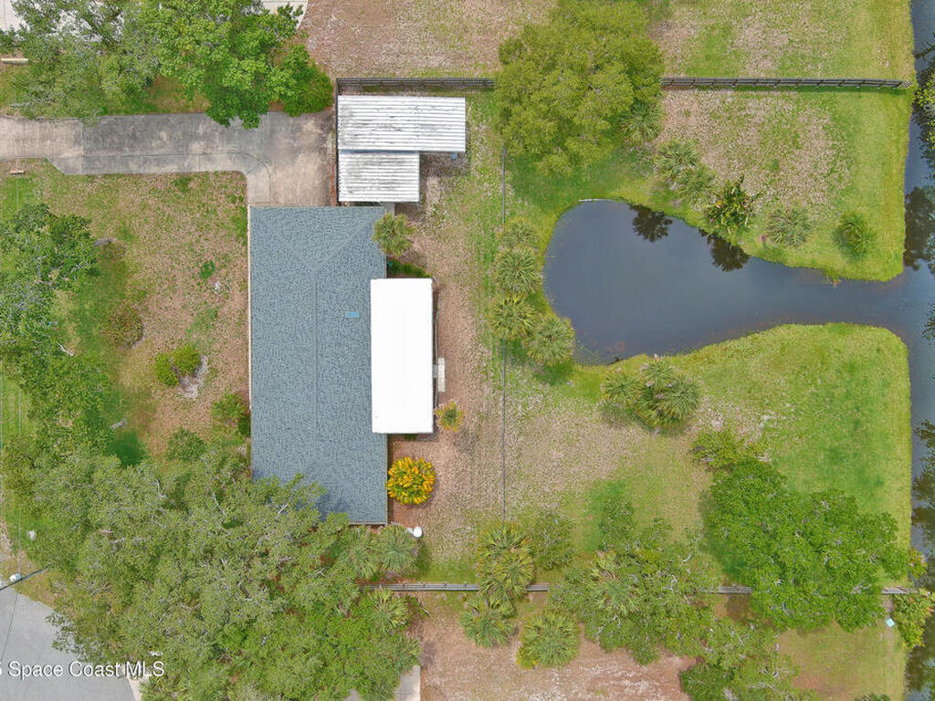 670 Kings Way, Merritt Island, FL 32953