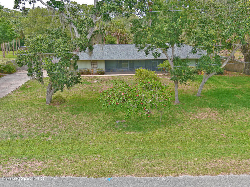 670 Kings Way, Merritt Island, FL 32953