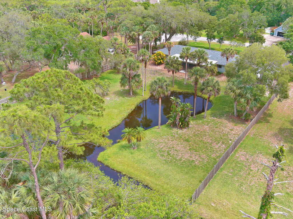 670 Kings Way, Merritt Island, FL 32953