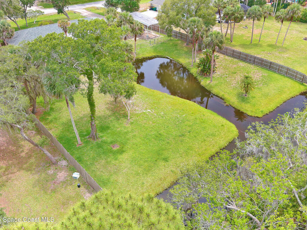 670 Kings Way, Merritt Island, FL 32953