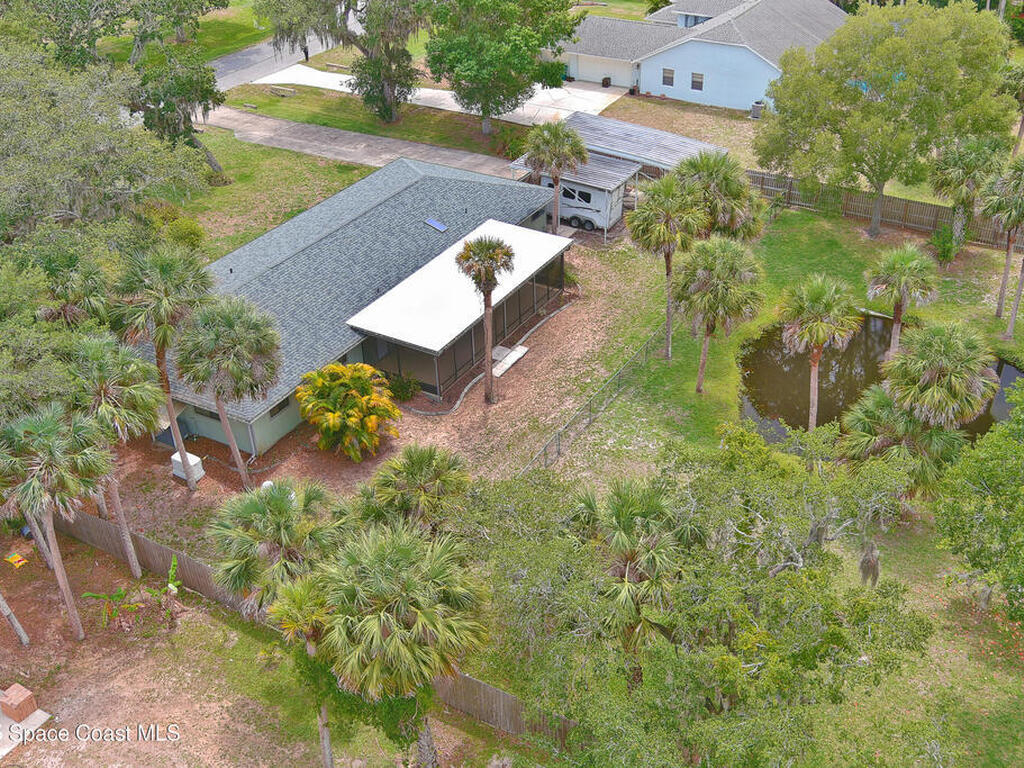 670 Kings Way, Merritt Island, FL 32953