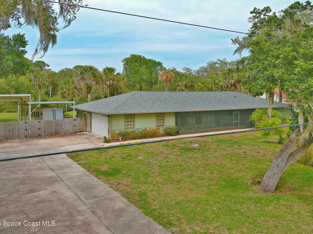 670 Kings Way, Merritt Island, FL 32953