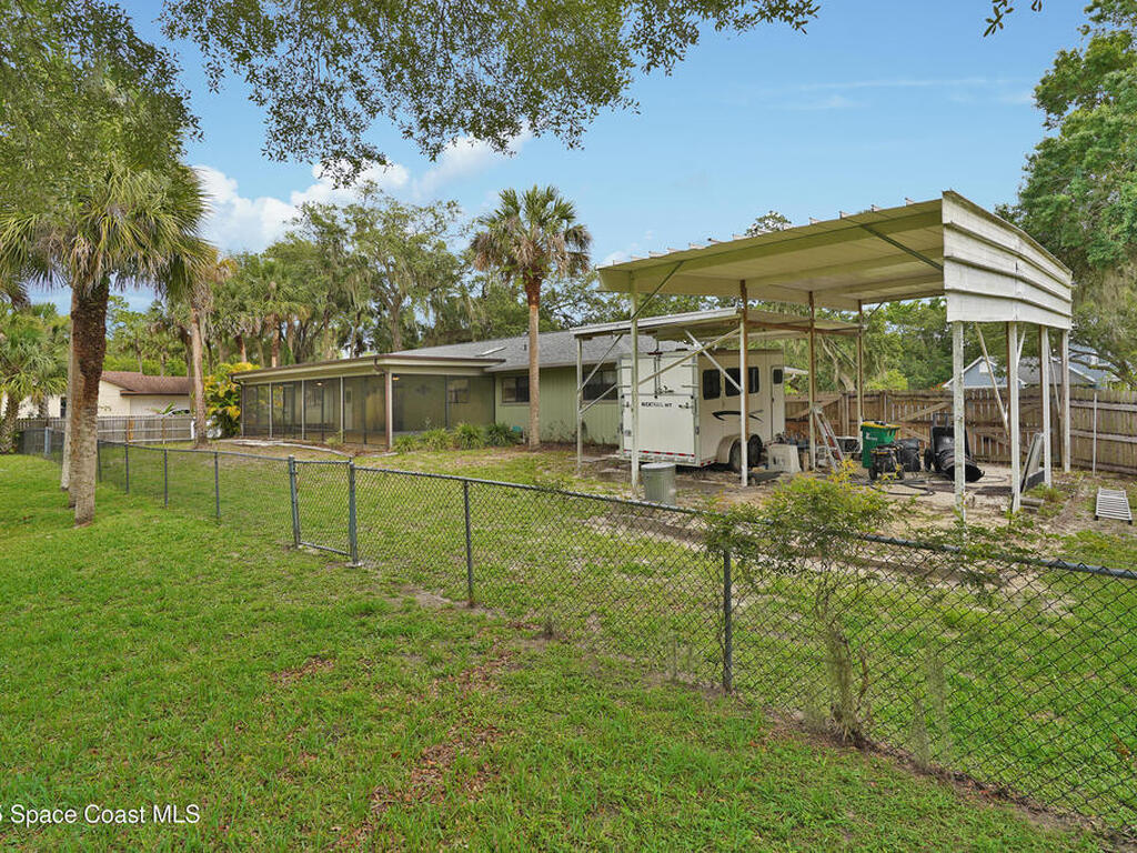 670 Kings Way, Merritt Island, FL 32953