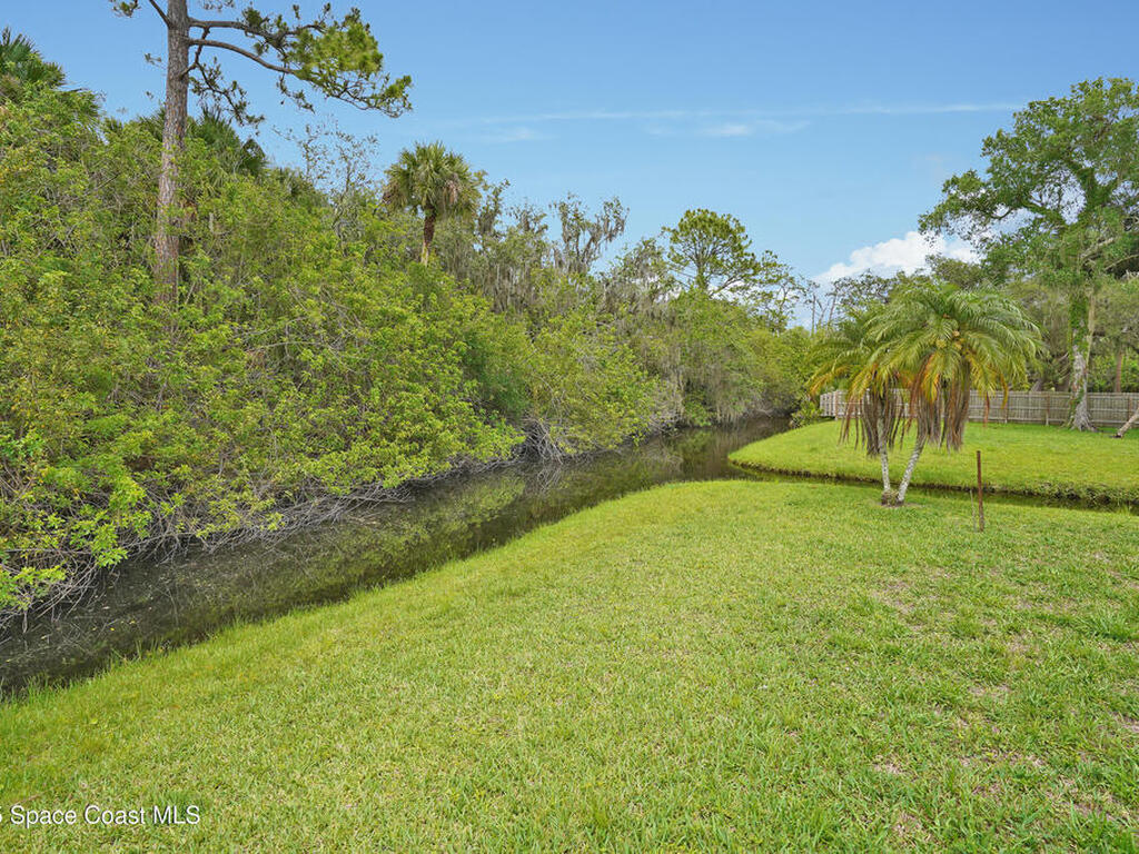 670 Kings Way, Merritt Island, FL 32953