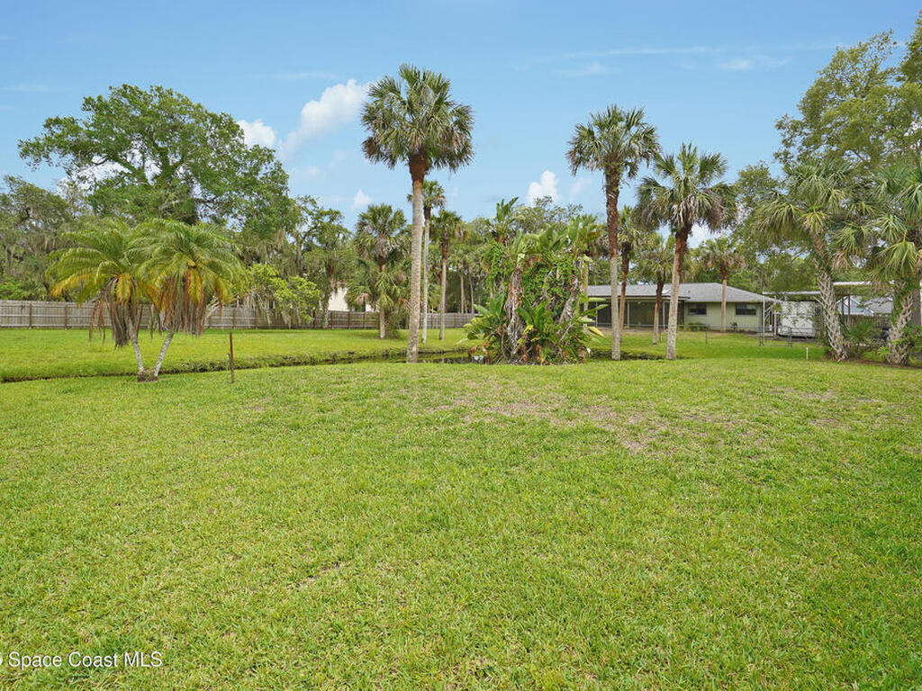 670 Kings Way, Merritt Island, FL 32953