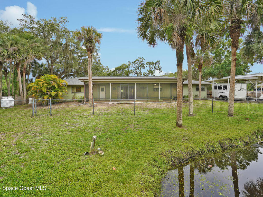 670 Kings Way, Merritt Island, FL 32953