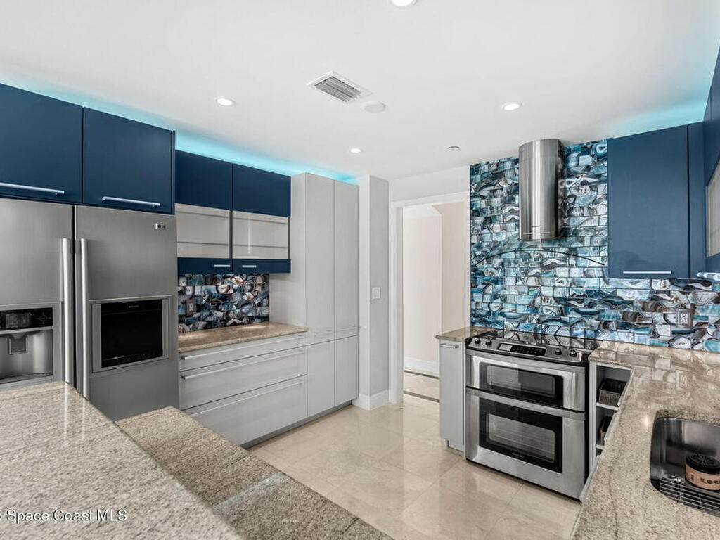 3500 S Atlantic Avenue, Cocoa Beach, FL 32931