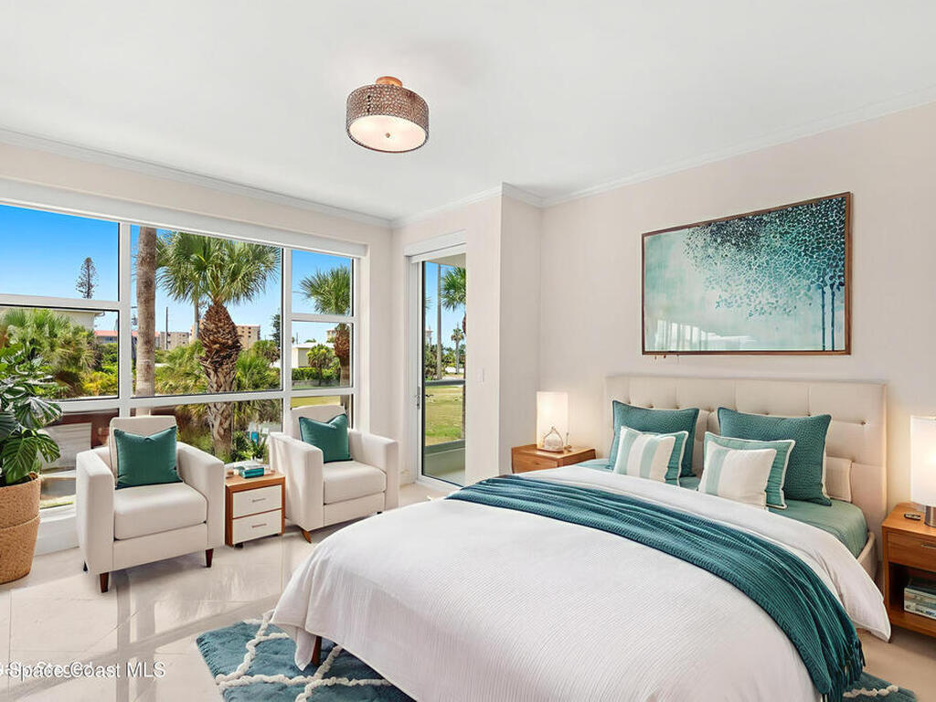 3500 S Atlantic Avenue, Cocoa Beach, FL 32931