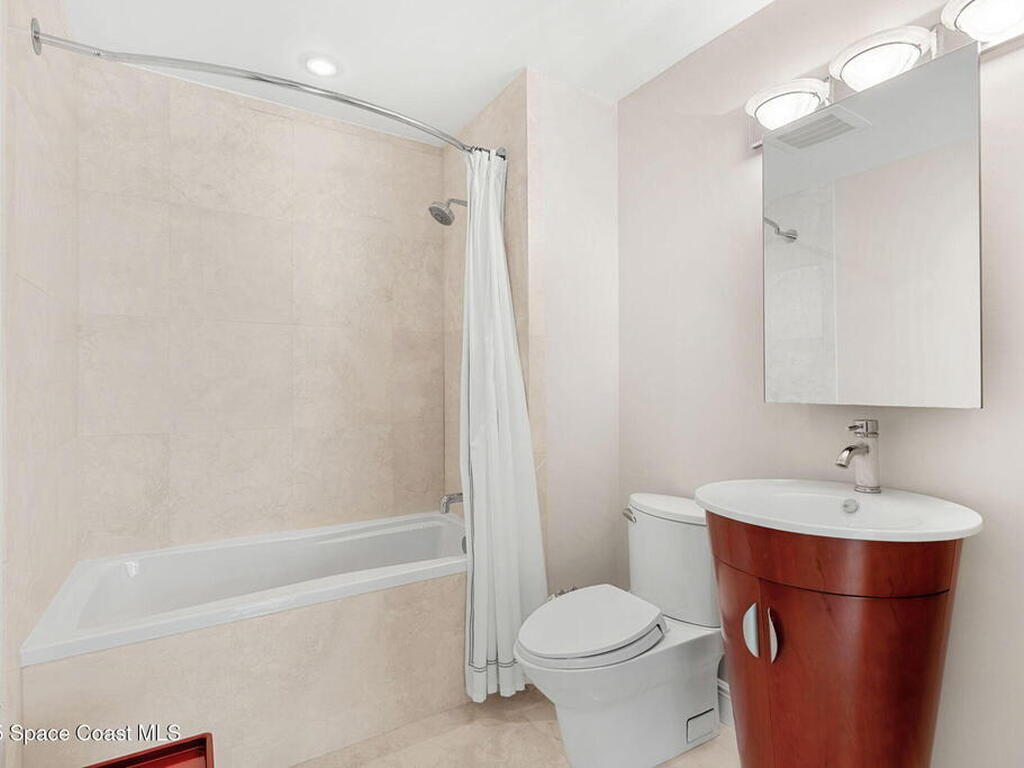 3500 S Atlantic Avenue, Cocoa Beach, FL 32931