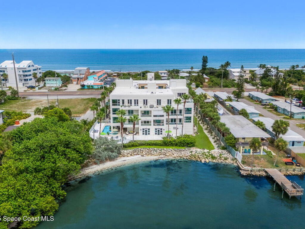 3500 S Atlantic Avenue, Cocoa Beach, FL 32931
