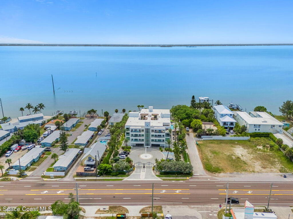 3500 S Atlantic Avenue, Cocoa Beach, FL 32931