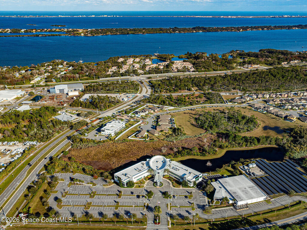 8615, 8635 Holiday Springs Road, Melbourne, FL 32940