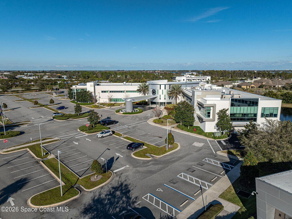 8615, 8635 Holiday Springs Road, Melbourne, FL 32940